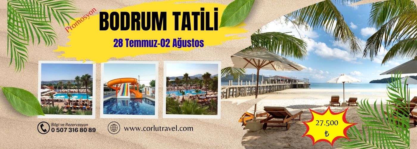bodrum