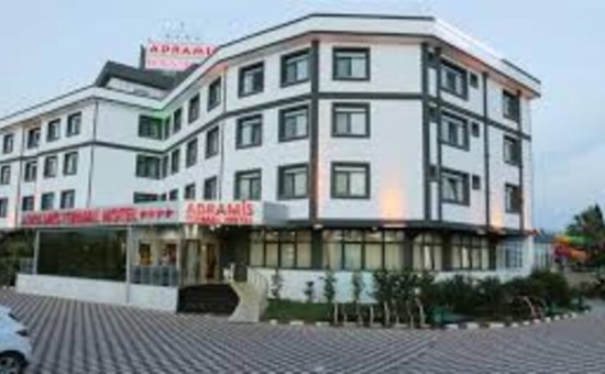 Adramis Termal Hotel