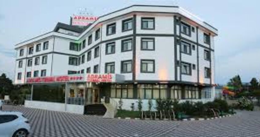 ADRAMİS TERMAL HOTEL