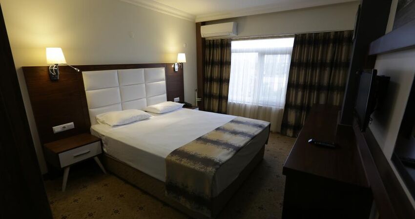 Adramis Termal Hotel