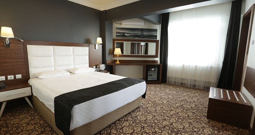 Adramis Termal Hotel