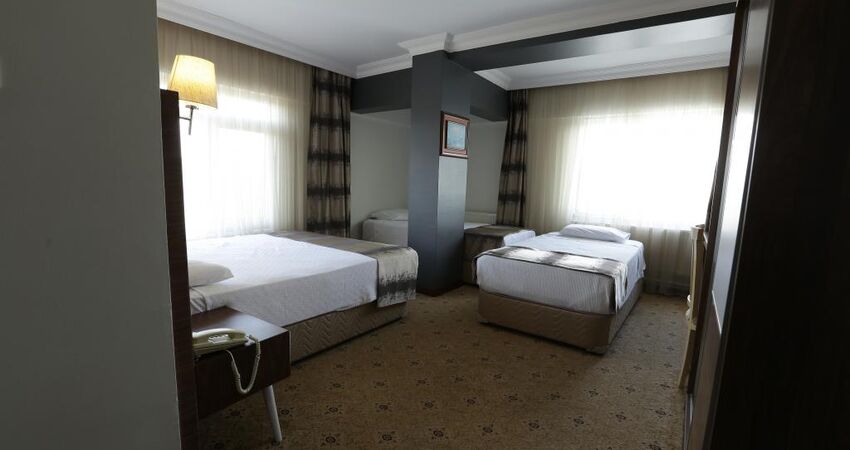 Adramis Termal Hotel