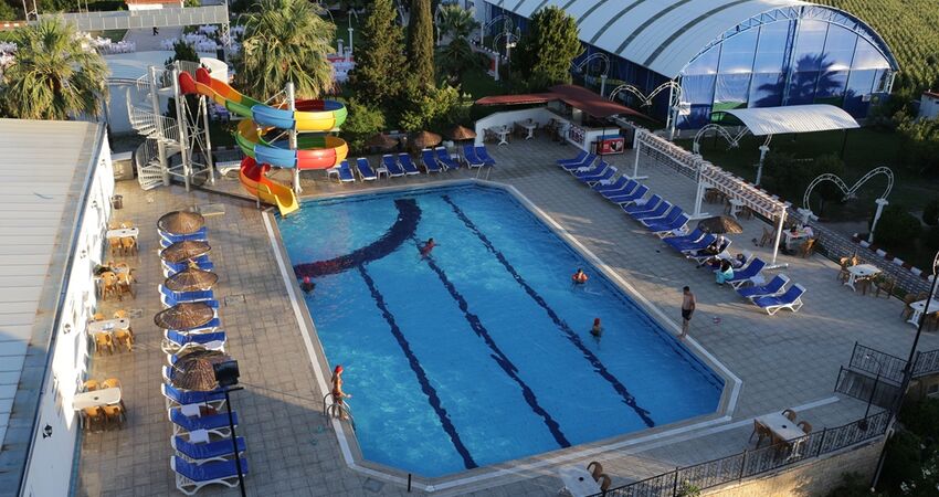 Adramis Termal Hotel