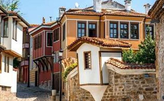 GÜNÜBİRLİK BULGARİSTAN VINARIA FUARI PLOVDİV TURU 21 ŞUBAT 2026