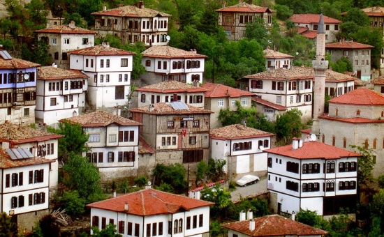 SAFRANBOLU VE AMASRA TURU 17-18 HAZİRAN 2023
