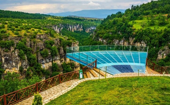 SAFRANBOLU VE AMASRA TURU 22-23 TEMMUZ 2023