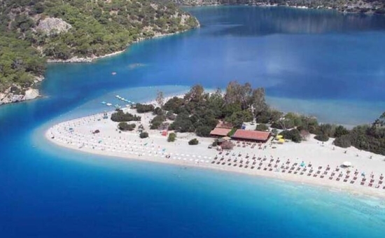 EGE RÜYASI KARYA-LİKYA TURU 05-11 HAZİRAN 2023