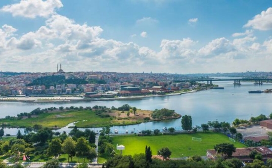 İSTANBUL LALE BAHÇELERİ,ORTAKÖY,EYÜPSULTAN,PİERRE LOTİ TURU 16 NİSAN 2023