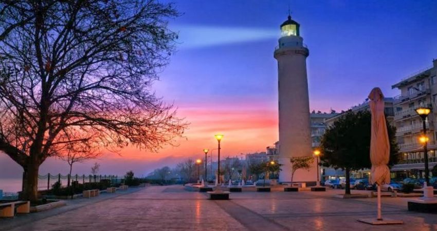 YILBAŞINA ÖZEL YUNANİSTAN TAVERNA TURU 31 ARALIK 2025