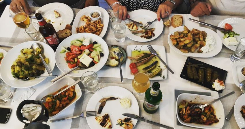 YILBAŞINA ÖZEL YUNANİSTAN TAVERNA TURU 31 ARALIK 2025