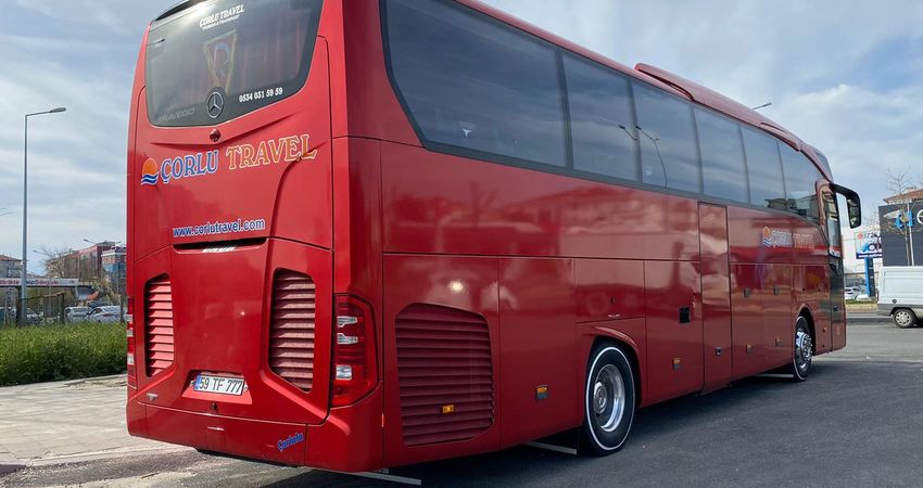 YILBAŞINA ÖZEL YUNANİSTAN TAVERNA TURU 31 ARALIK 2025