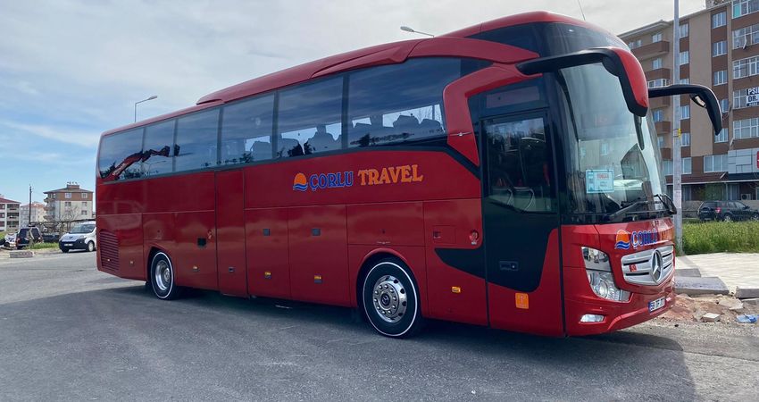 YILBAŞINA ÖZEL YUNANİSTAN TAVERNA TURU 31 ARALIK 2025