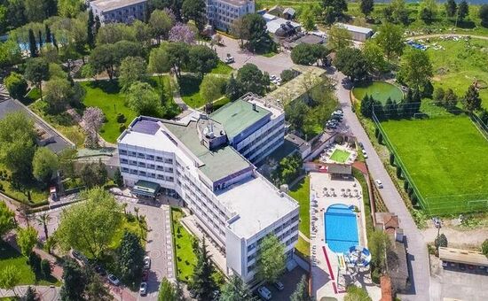 GÖNEN KAPLICALARI TURU 5-12 HAZİRAN 2023