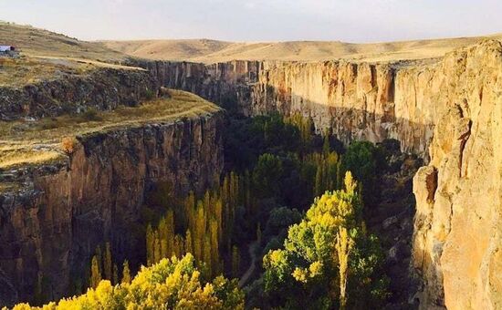 KAPADOKYA TURU 08-10 EYLÜL 2023