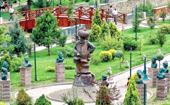 KONYA ŞEB-I ARUS ve AKŞEHİR TURU 7-9 ARALIK 2023