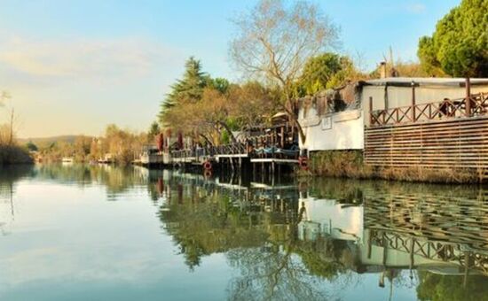 GÜNÜBİRLİK ŞİLE VE AĞVA TURU 15 EKİM 2023