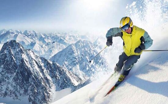 BULGARİSTAN BANSKO KAYAK TATİLİ 31 OCAK - 3 ŞUBAT 2024