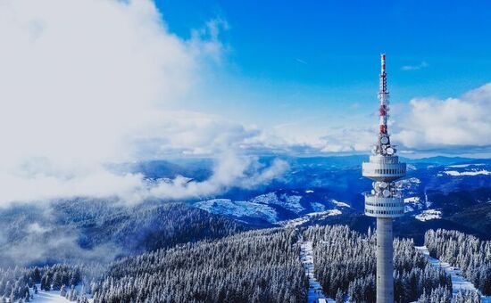 GÜNÜBİRLİK BULGARİSTAN PAMPOROVO KAYAK TURU 21 OCAK 2024