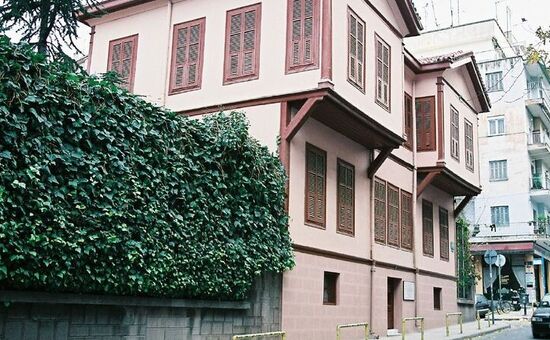 GÜNÜBİRLİK SELANİK KAVALA PORTO LAGOS TURU 18 ŞUBAT 2024