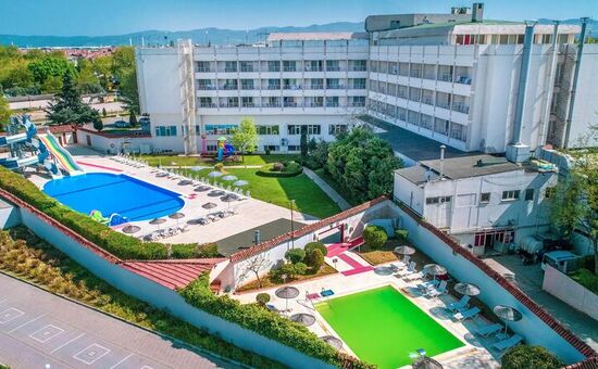 YILBAŞINA ÖZEL GÖNEN KAPLICALARI TURU 30 ARALIK-01 OCAK 2024