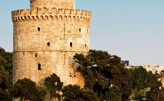 YUNANİSTAN SELANİK MAKEDONYA ÜSKÜP BULGARİSTAN SOFYA TURU 22-24 MART 2024