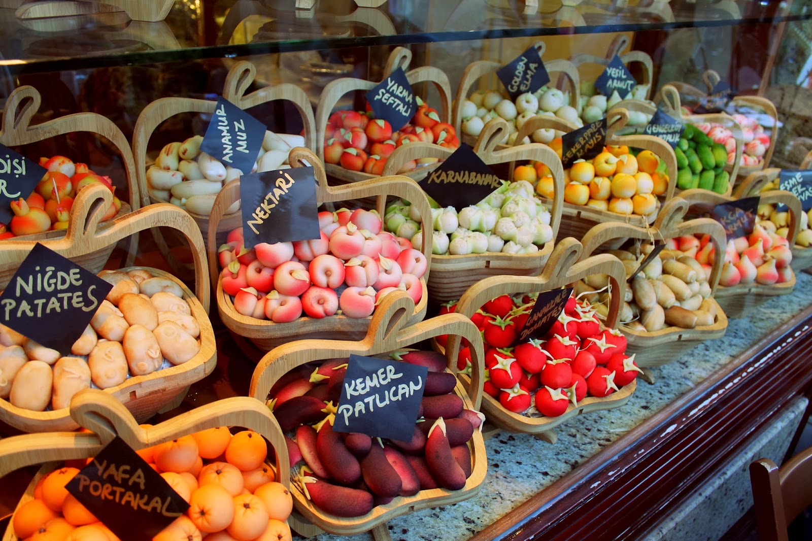 GÜNÜBİRLİK KADIKÖY MODA VE  ŞEKERCİ CAFER EROL TURU 21 ARALIK 2025