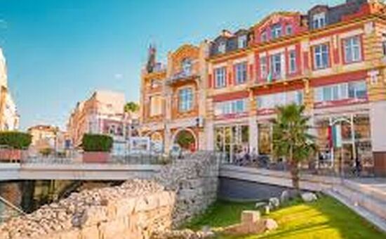 GÜNÜBİRLİK BULGARİSTAN PLOVDİV ve JUMBO AVM TURU 01 MAYIS 2025