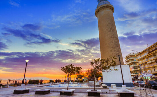 YUNANİSTAN ALEXANDROUPOLI-MAKRİ DENİZ TURU 01 HAZİRAN 2025
