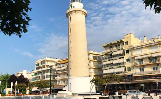 YUNANİSTAN ALEXANDROUPOLI-MAKRİ DENİZ TURU 28 HAZİRAN 2025