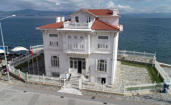 GÜNÜBİRLİK CUMALIKIZIK,GÖLYAZI,ULUBAT GÖLÜ,TRİLYE,MUDANYA TURU 11 MAYIS 2025