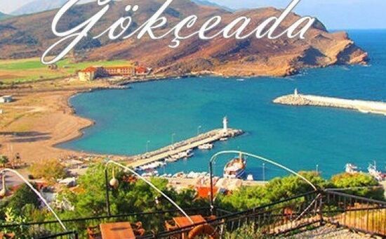 GÜNÜBİRLİK GÖKÇEADA TURU 6 EYLÜL 2025