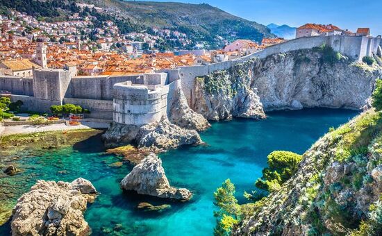 Büyük Balkan Turu 6 ÜLKE VİZESİZ - 10-17 EKİM 2025