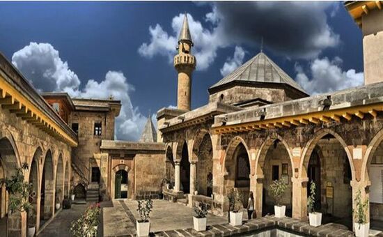 KAPADOKYA TURU 10-12 EKİM 2025