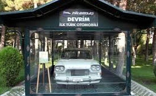 GÜNÜBİRLİK ESKİŞEHİR TURU 5 EKİM 2025