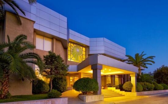 PAMUKKALE KAPLICALARI 5*PAM THERMAL HOTEL TURU 24-29 KASIM 2025