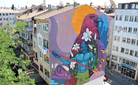 GÜNÜBİRLİK KADIKÖY-MODA-HAYDARPAŞA TURU 8 KASIM 2025