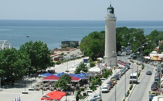 YILBAŞINA ÖZEL DEDEAĞAÇ GÜMÜLCİNE TAVERNA TURU (31/12/2025-01/01/2026)