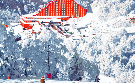 GÜNÜBİRLİK KARTEPE ve MAŞUKİYE TURU 11 OCAK 2026