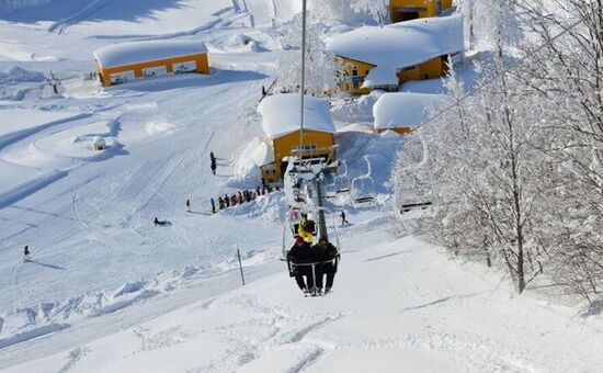 GÜNÜBİRLİK KARTEPE ve MAŞUKİYE TURU 31 OCAK 2026