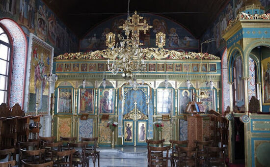 GÜNÜBİRLİK ALEXANDROUPOLI- JUMBO AVM VE LİDL MARKET TURU 01 ŞUBAT 2026