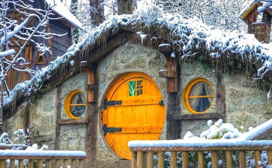 GÜNÜBİRLİK KARTEPE VE ORMANYA TURU 24 OCAK 2026