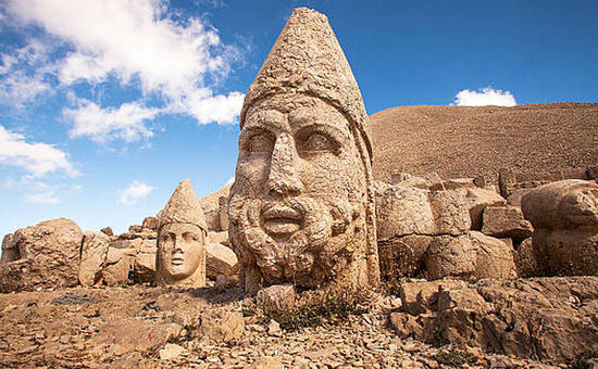 BÜYÜK GAP TURU 19-24 EKİM 2026