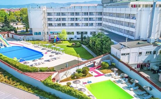 GÖNEN KAPLICALARI TURU 09-12 ŞUBAT 2026