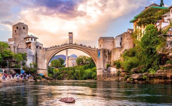 BÜYÜK BALKAN RÜYASI TURU 26 HAZİRAN-03 TEMMUZ 2026