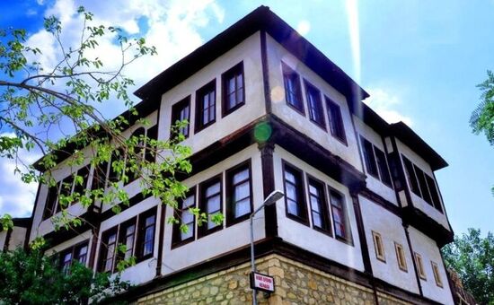 ESKİŞEHİR ve BEYPAZARI TURU 27-28 HAZİRAN 2026