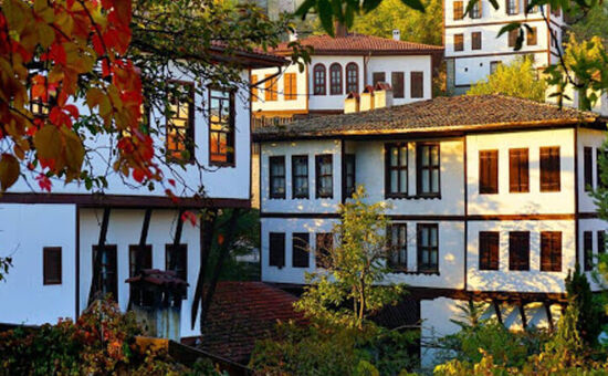 SAFRANBOLU VE AMASRA TURU 11-12 NİSAN 2026