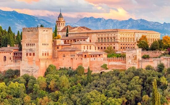 GRAND İSPANYA ENDÜLÜS ve PORTEKİZ TURU 18-25 TEMMUZ 2026