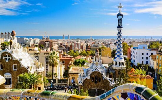 GRAND İSPANYA ENDÜLÜS ve PORTEKİZ TURU 18-25 TEMMUZ 2026