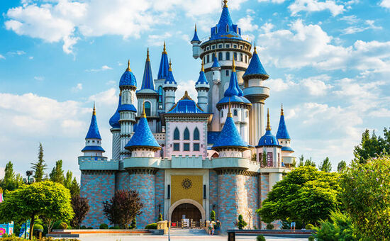 GÜNÜBİRLİK ESKİŞEHİR TURU 08 MART 2026