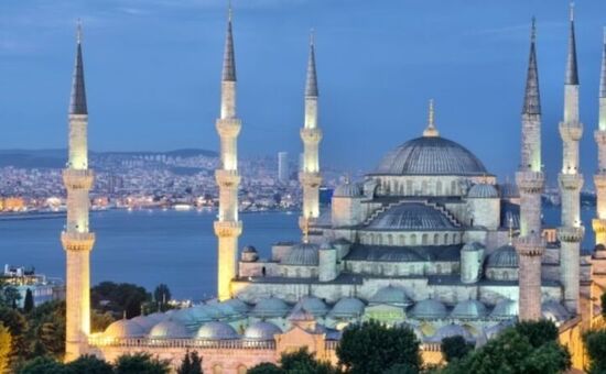 RAMAZANA ÖZEL İSTANBUL ve TEKNEDE İFTAR YEMEKLİ BOĞAZ TURLARI